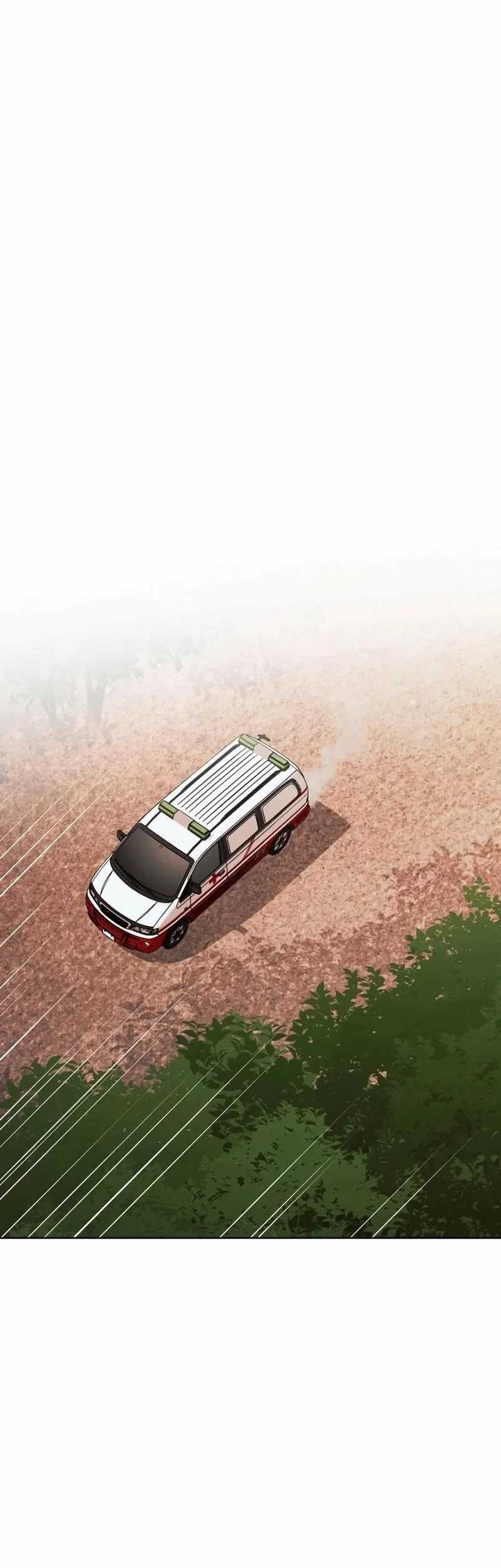 The Invincible Man Chapter 49 Gambar 19