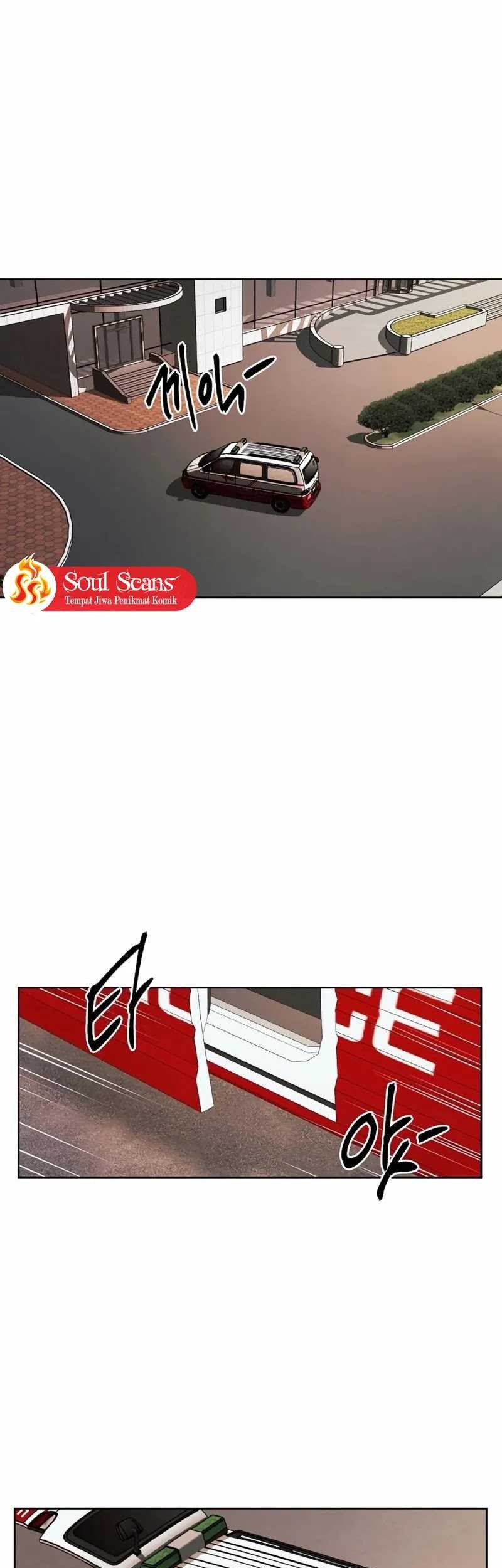 The Invincible Man Chapter 49 Gambar 4