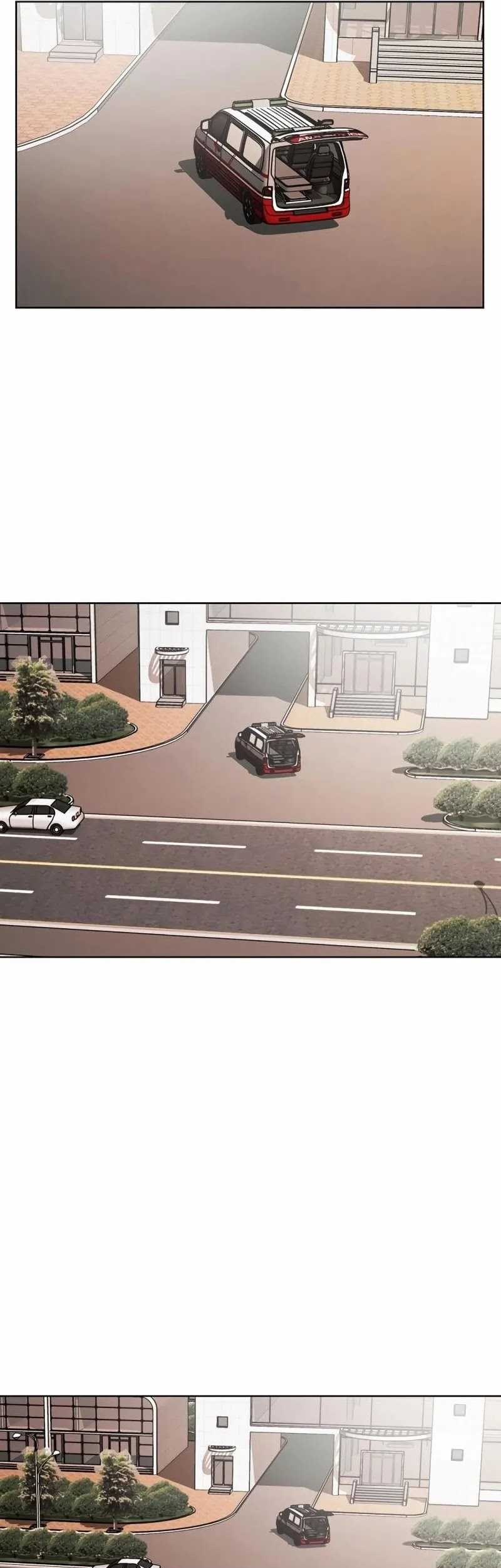 The Invincible Man Chapter 49 Gambar 14