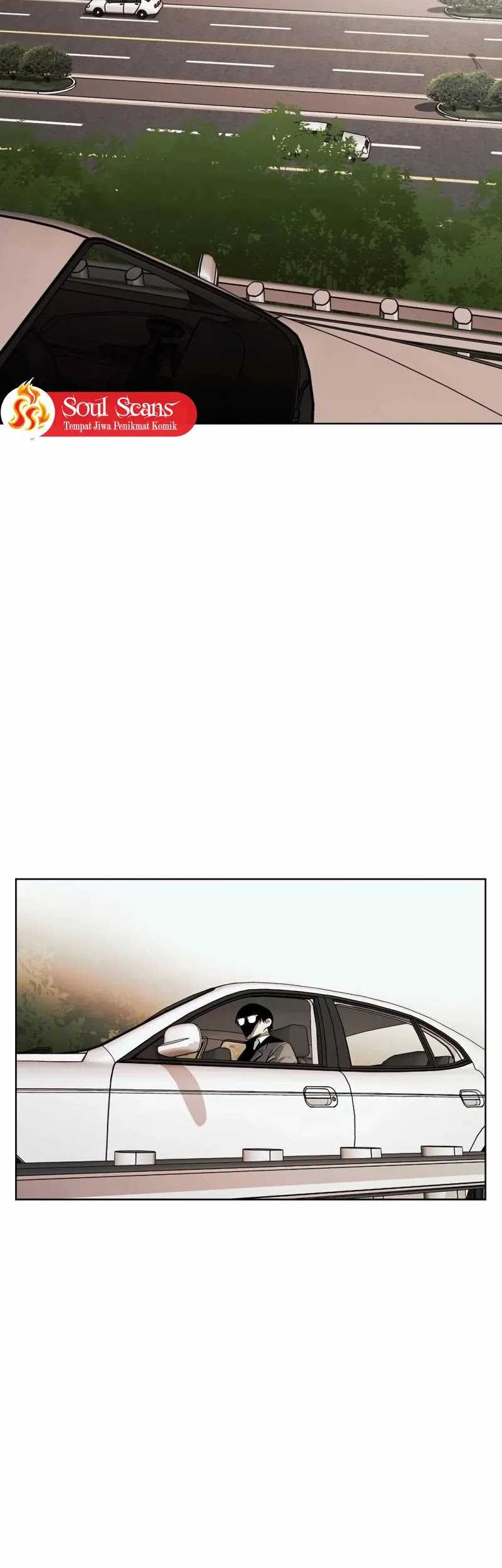 The Invincible Man Chapter 49 Gambar 15