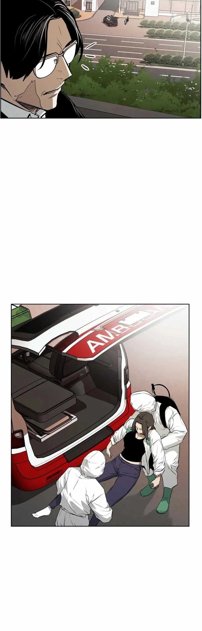 The Invincible Man Chapter 49 Gambar 17