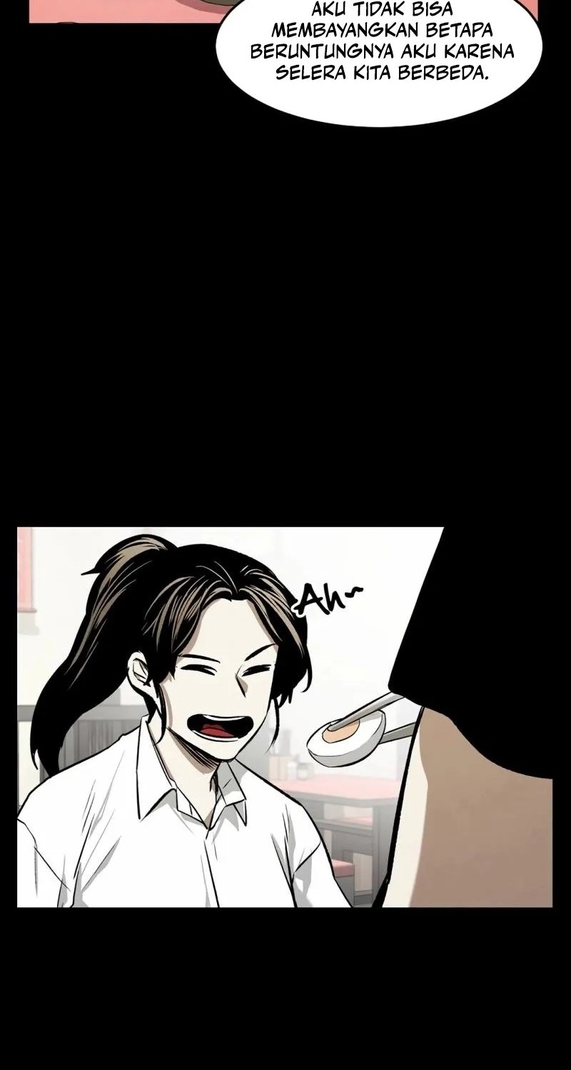 The Invincible Man Chapter 50 Gambar 40