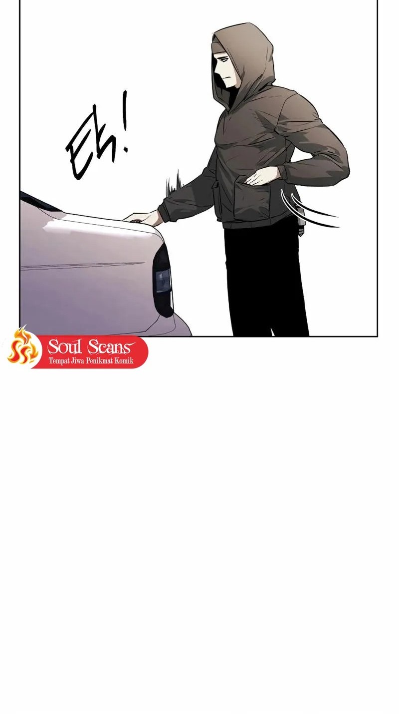 The Invincible Man Chapter 50 Gambar 12