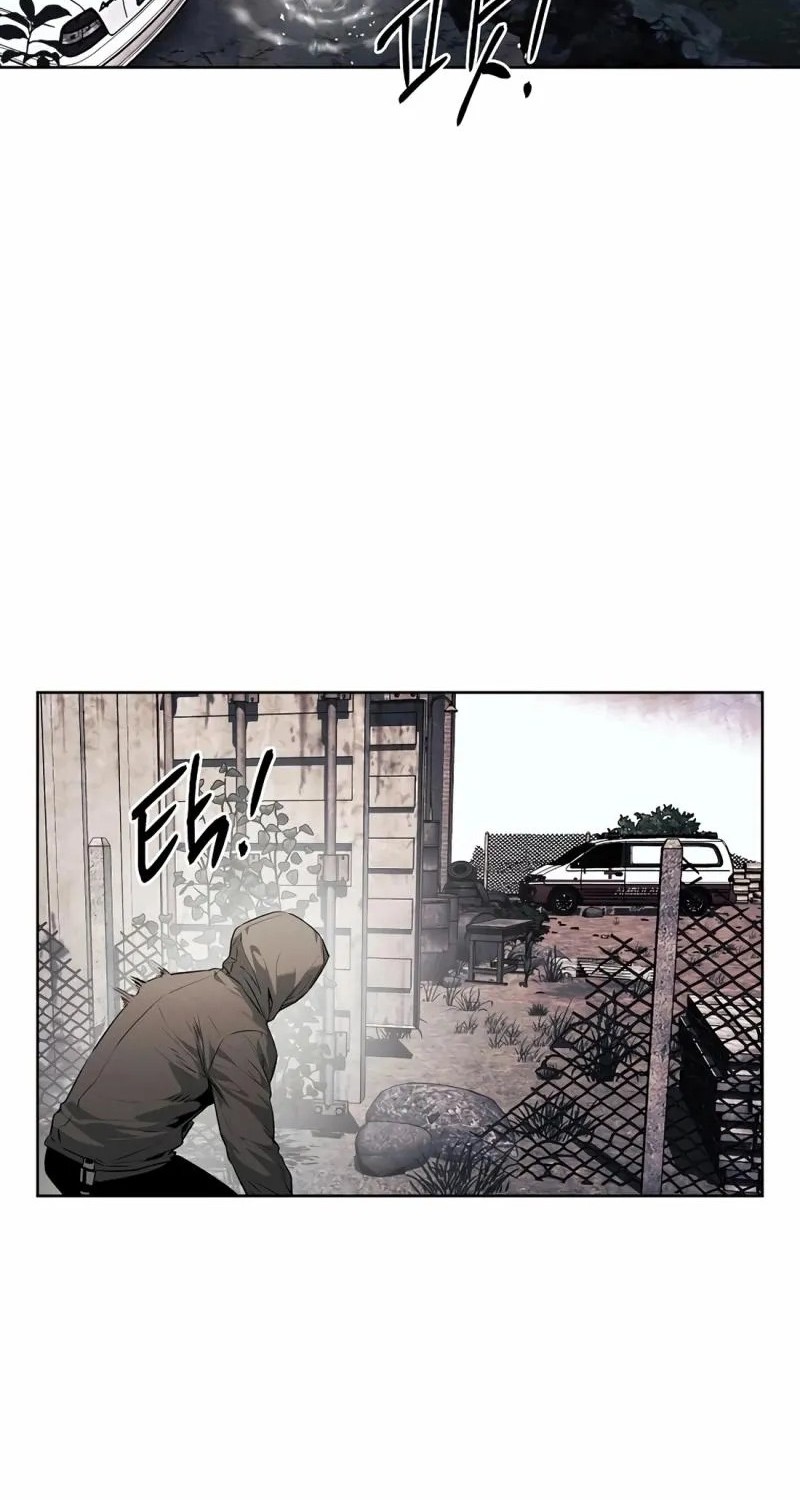 The Invincible Man Chapter 50 Gambar 16