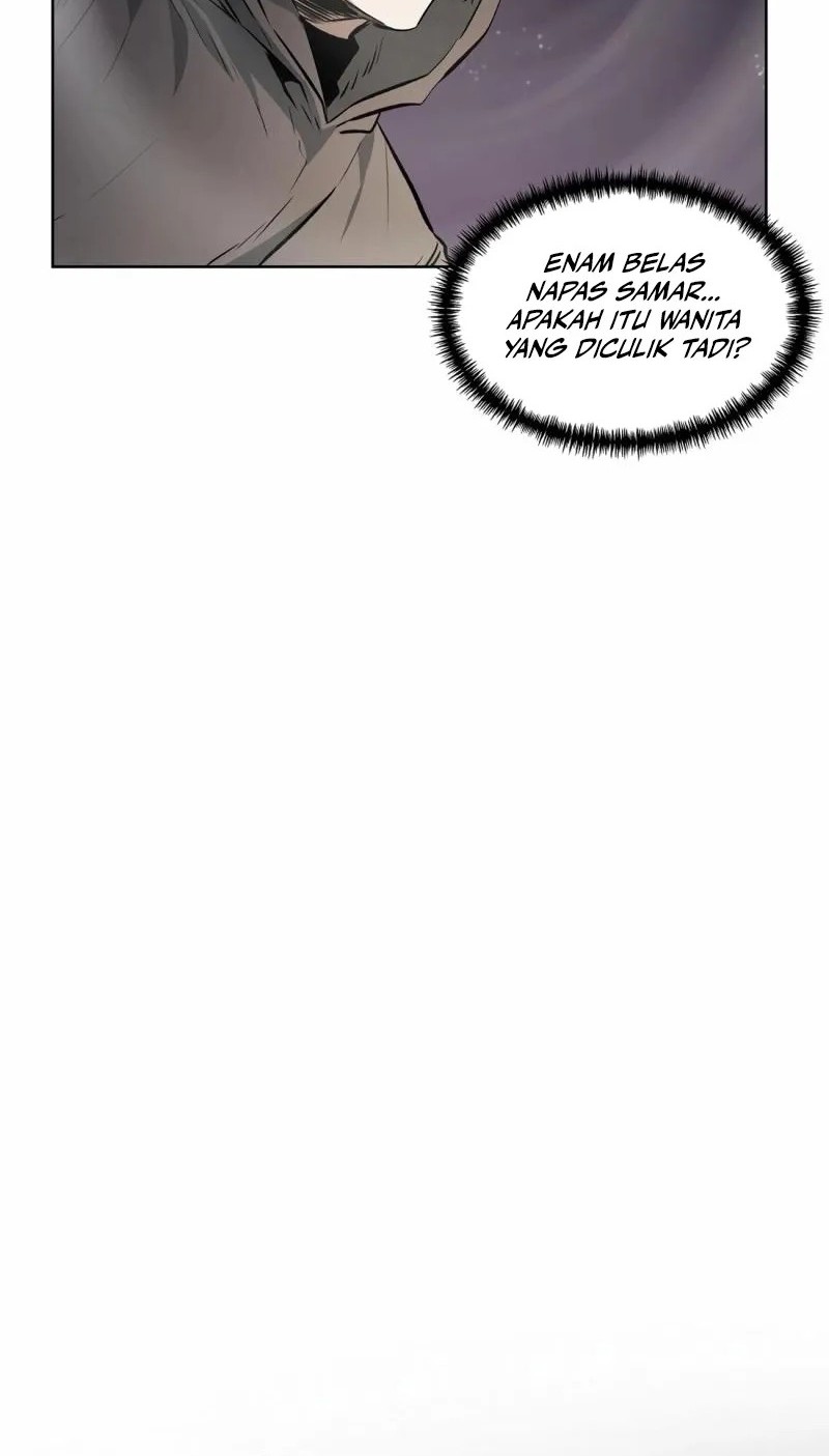 The Invincible Man Chapter 50 Gambar 20