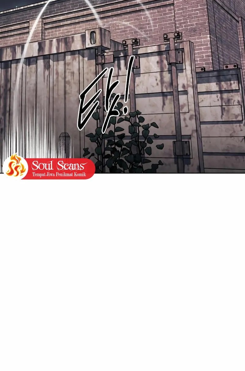 The Invincible Man Chapter 50 Gambar 32