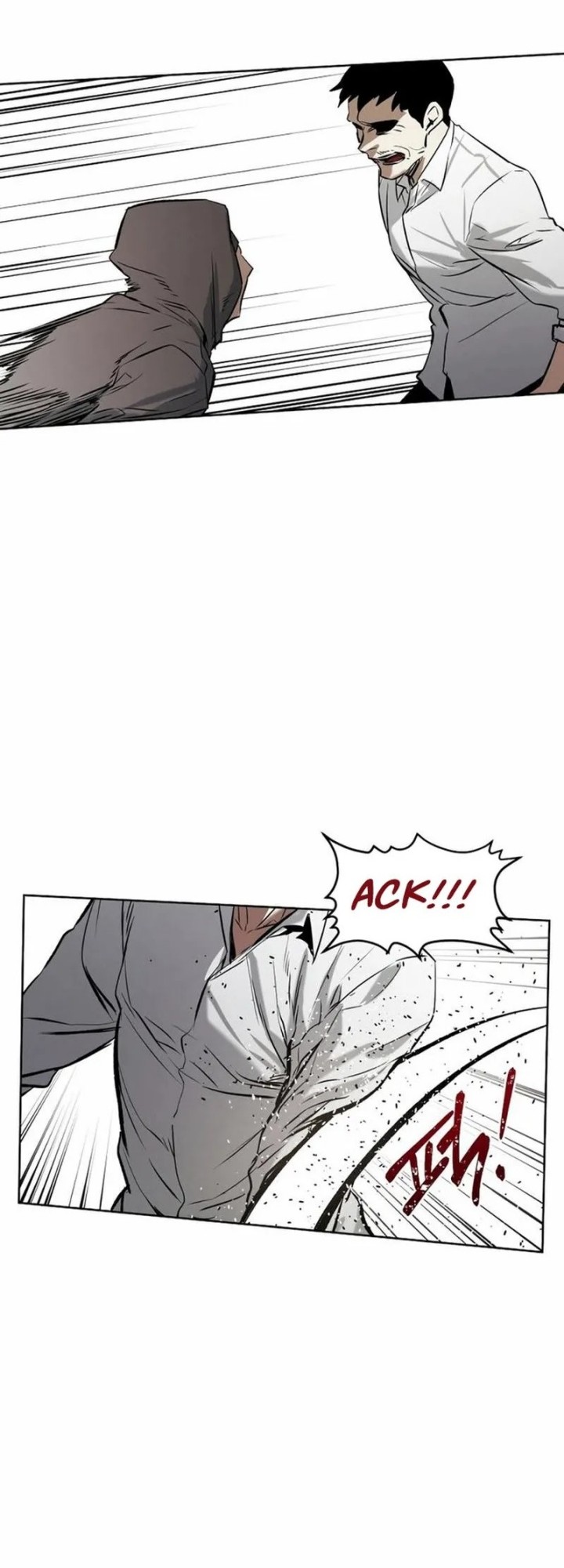 The Invincible Man Chapter 51 Gambar 24