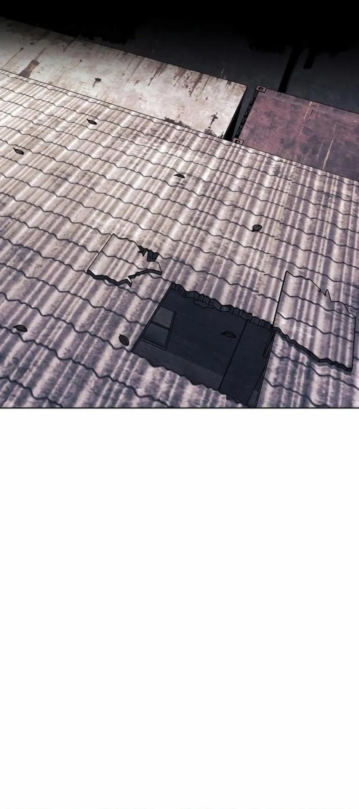 Manhwa The Invincible Man Chapter 51 gambar nomor 2