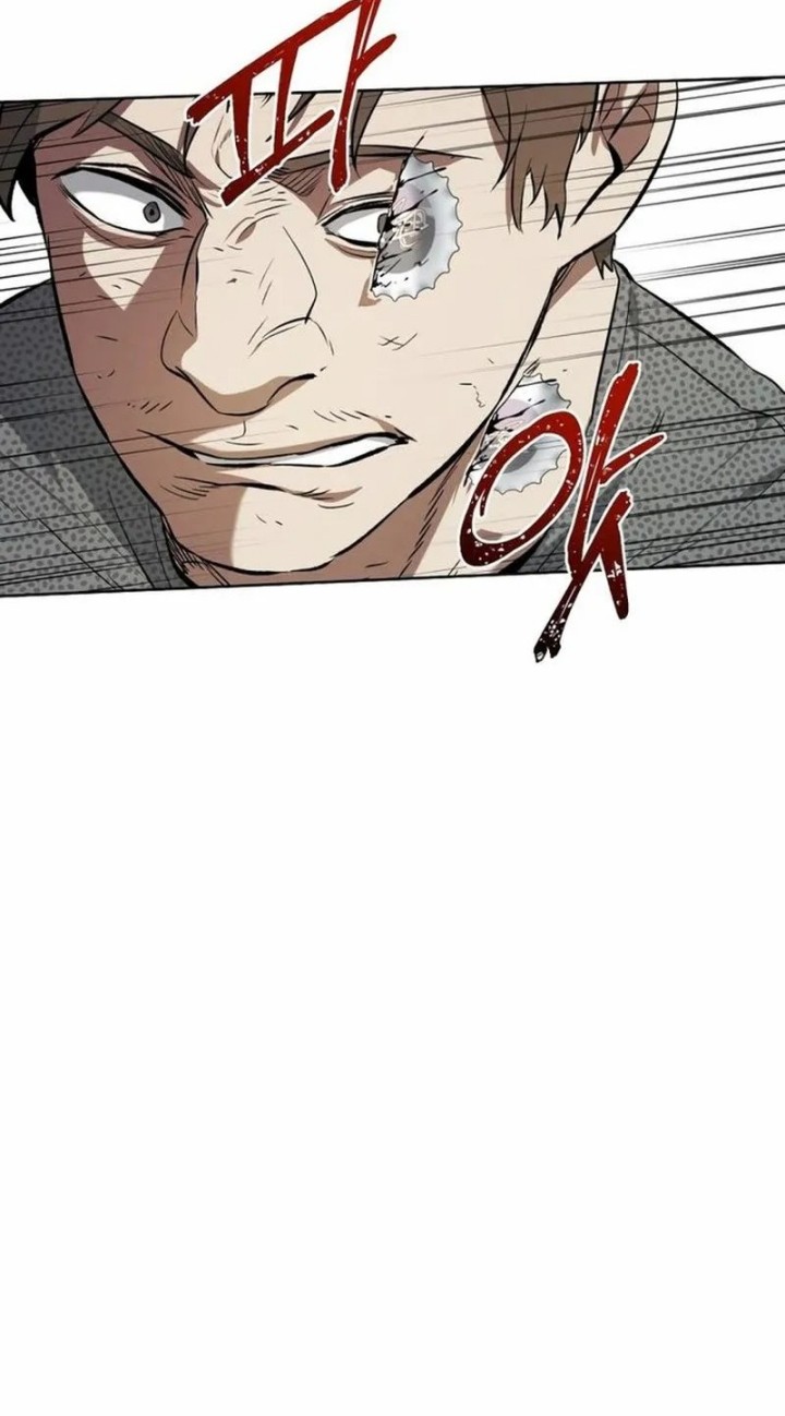 The Invincible Man Chapter 51 Gambar 14