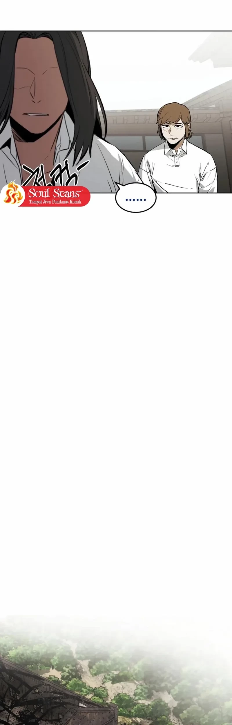 The Invincible Man Chapter 54 Gambar 25