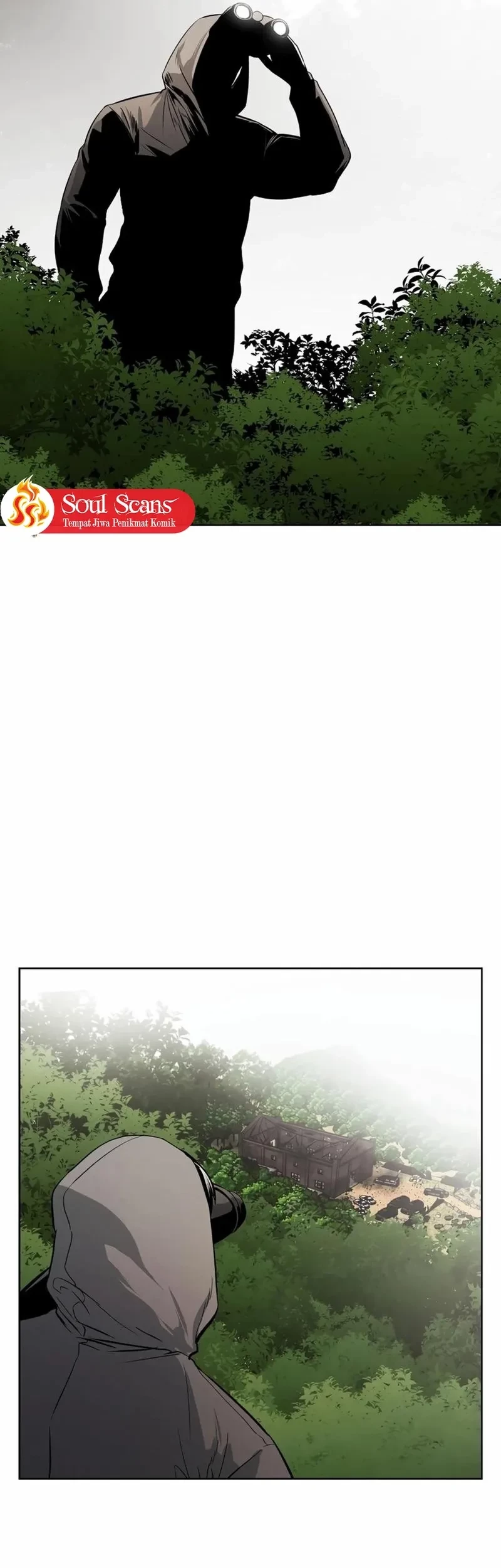 The Invincible Man Chapter 54 Gambar 47