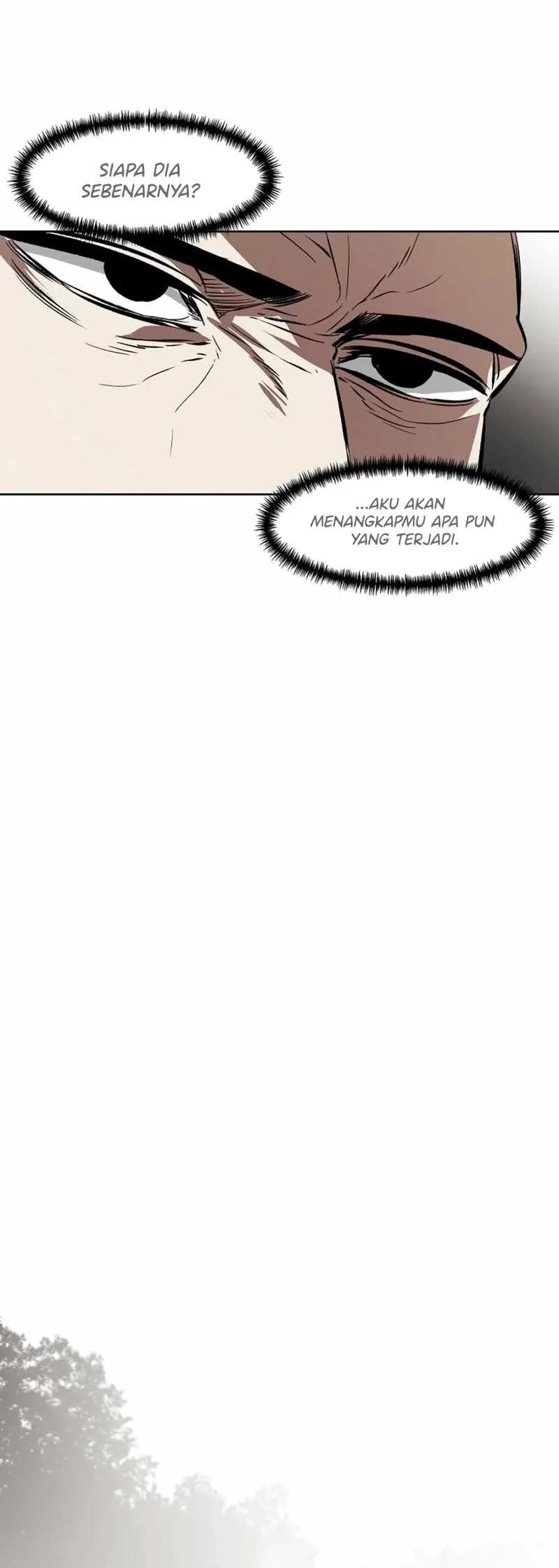 The Invincible Man Chapter 54 Gambar 46