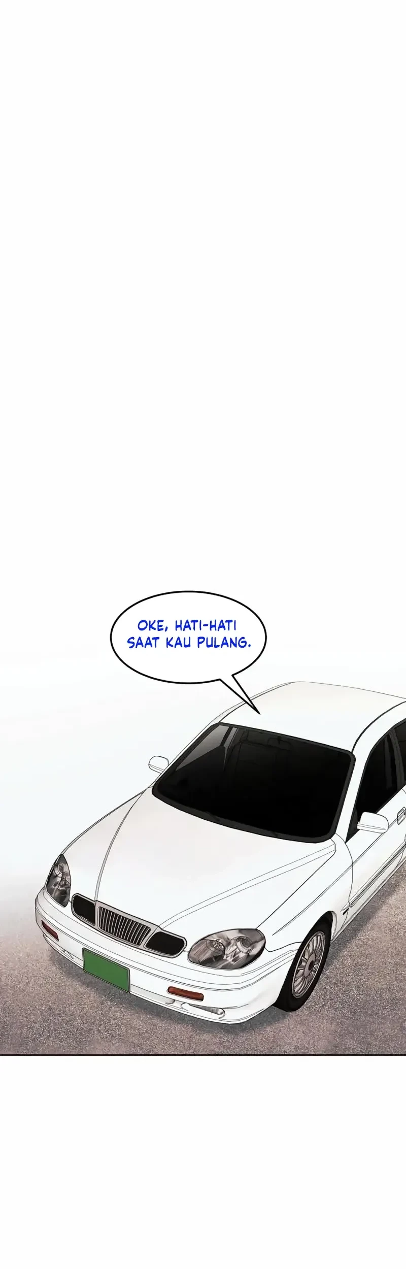 The Invincible Man Chapter 55 Gambar 33