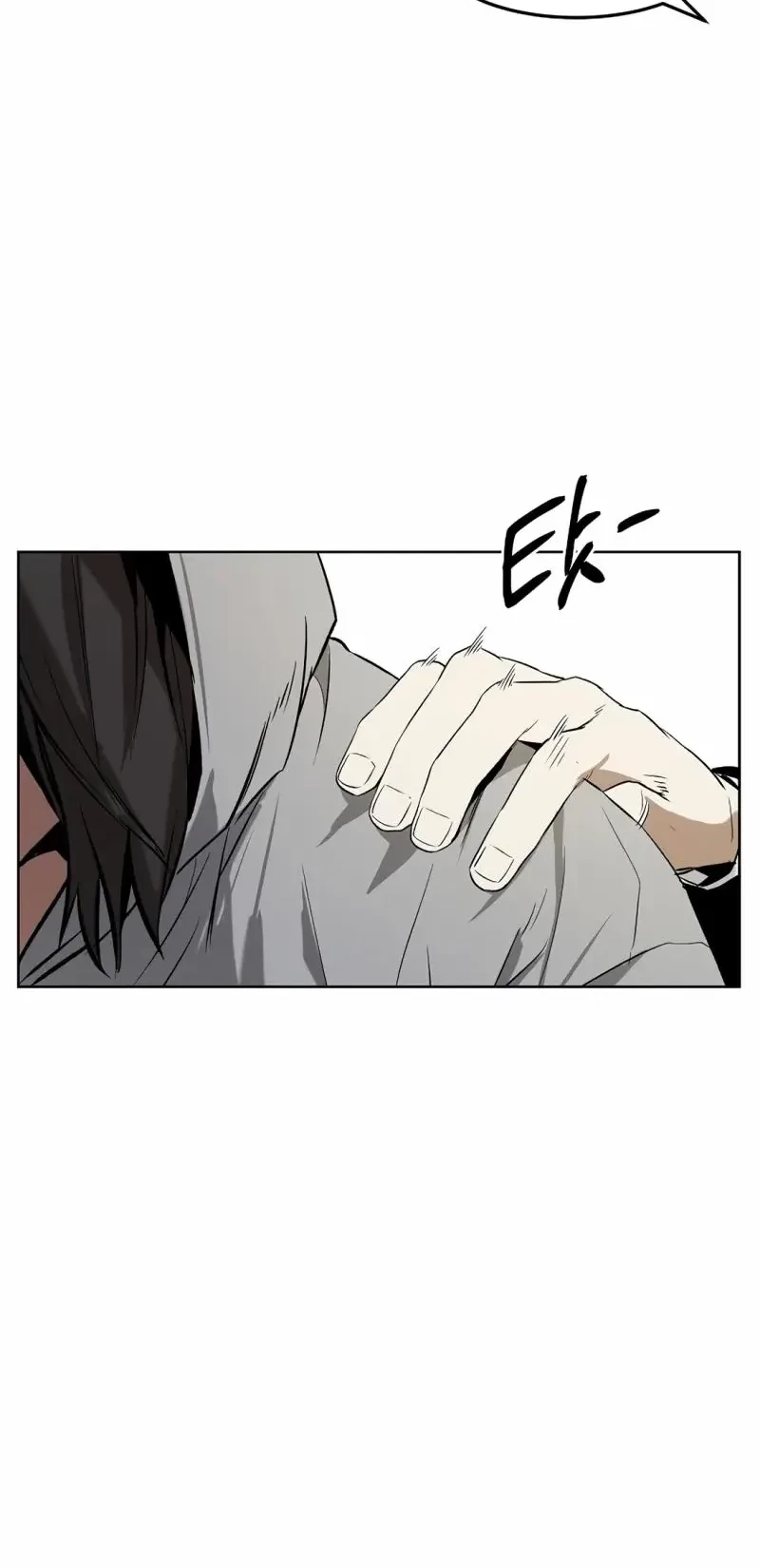 The Invincible Man Chapter 55 Gambar 35