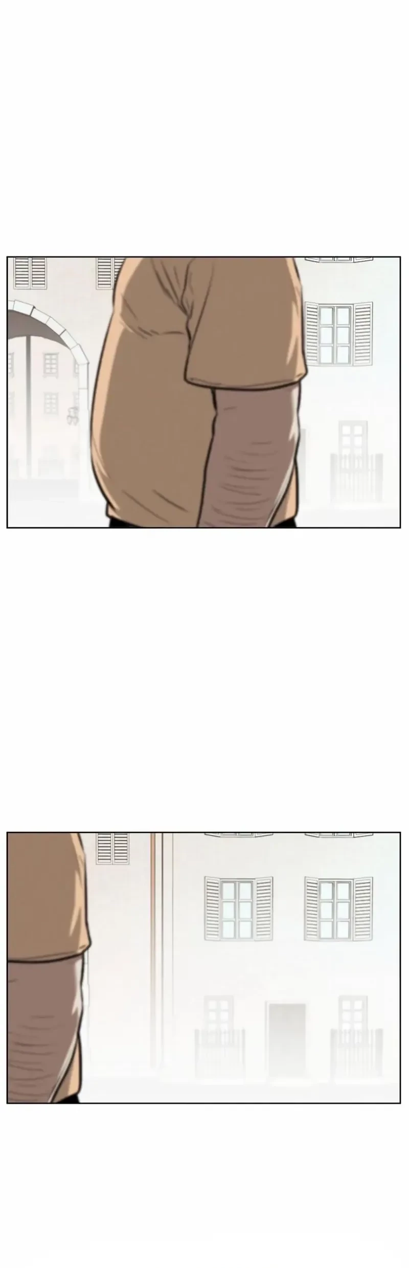 The Invincible Man Chapter 55 Gambar 45