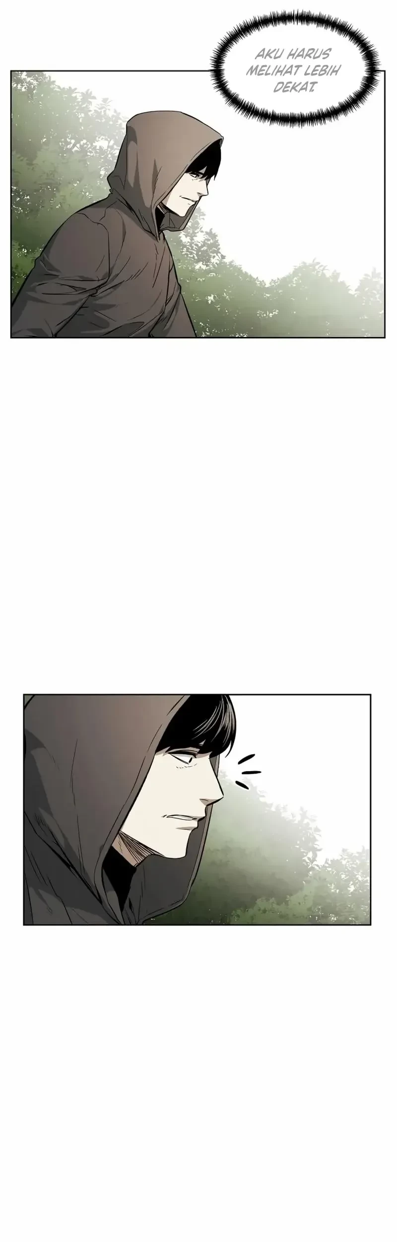 The Invincible Man Chapter 55 Gambar 4