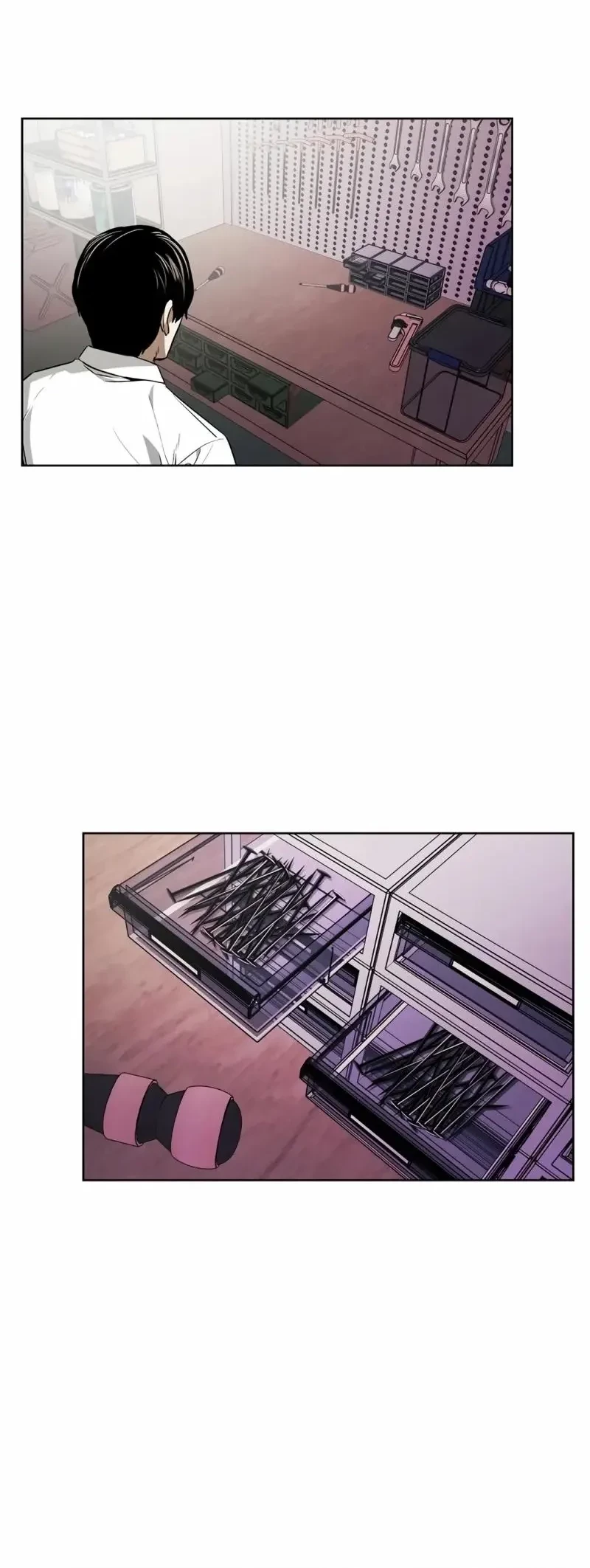 The Invincible Man Chapter 57 Gambar 33