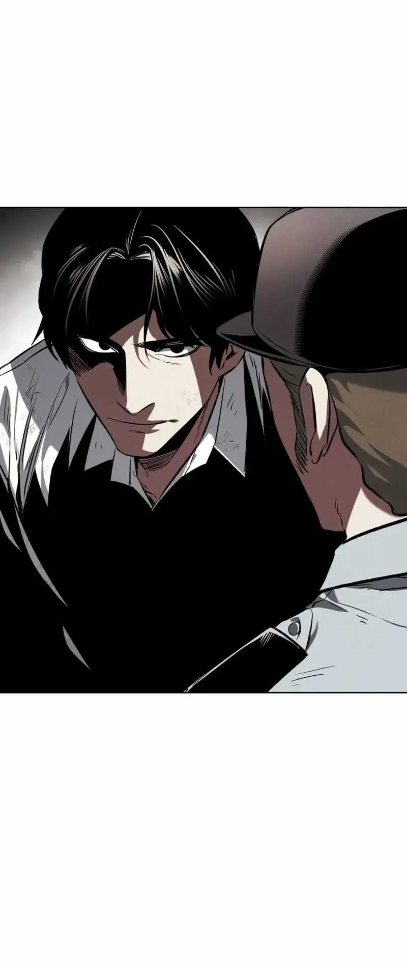 The Invincible Man Chapter 57 Gambar 19