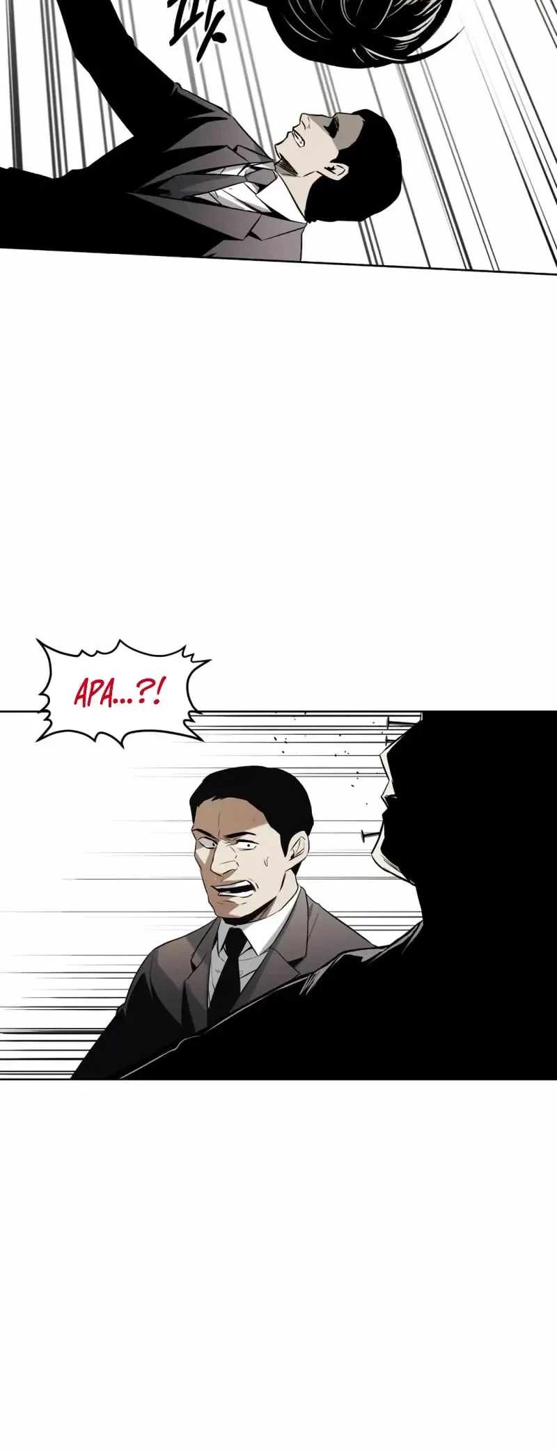 The Invincible Man Chapter 57 Gambar 41