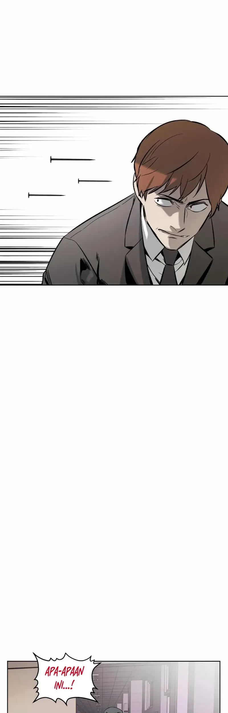 The Invincible Man Chapter 57 Gambar 44