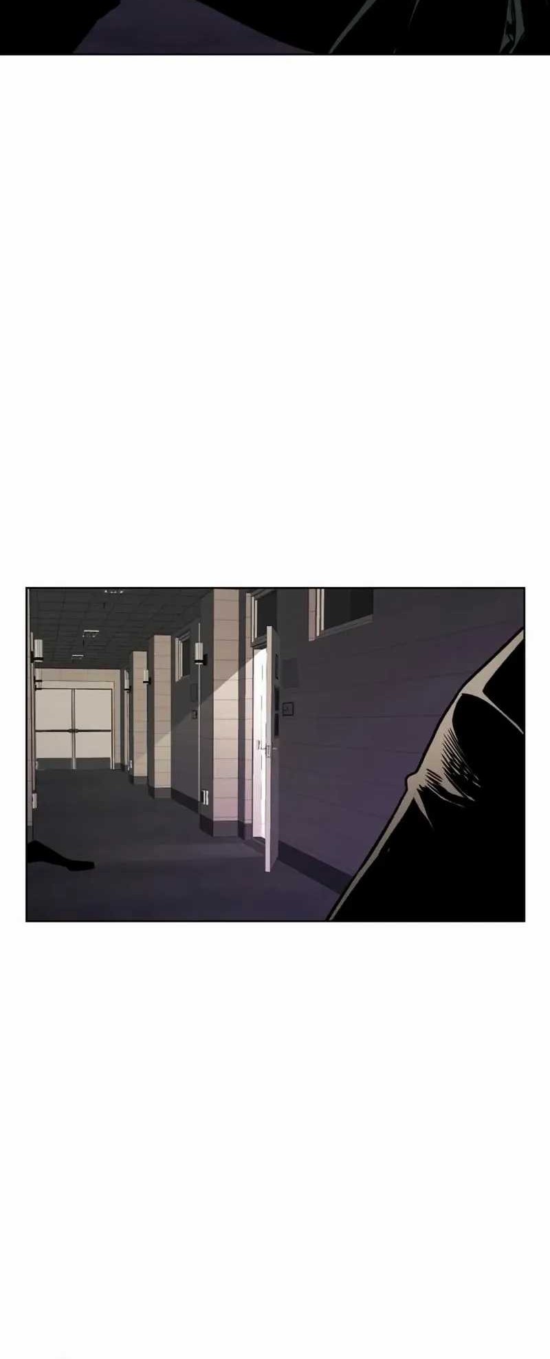 The Invincible Man Chapter 58 Gambar 27