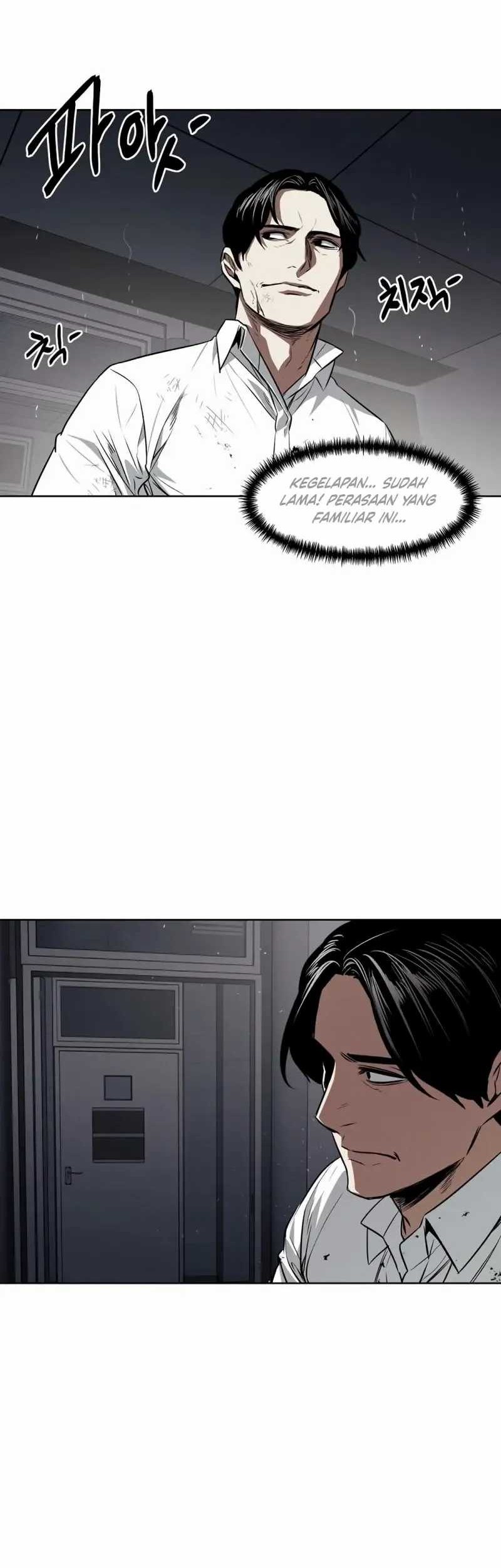 The Invincible Man Chapter 58 Gambar 31