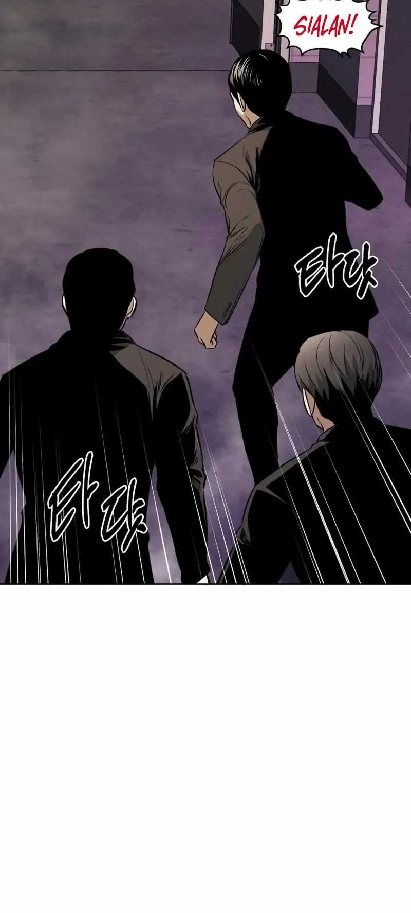 The Invincible Man Chapter 58 Gambar 23