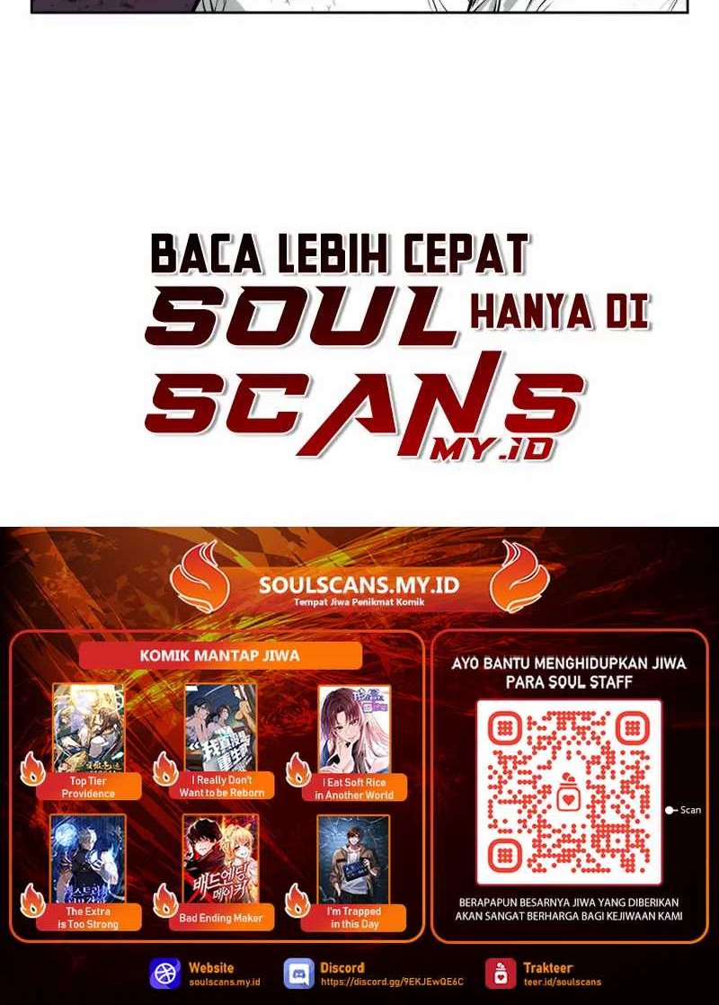 The Invincible Man Chapter 58 Gambar 47