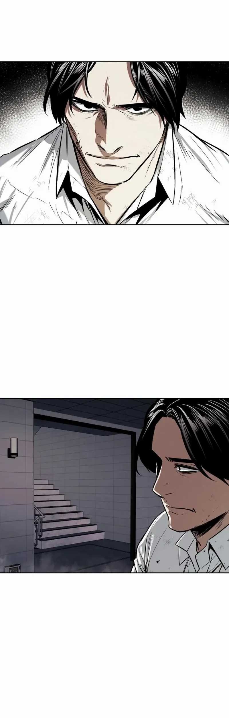 The Invincible Man Chapter 58 Gambar 42