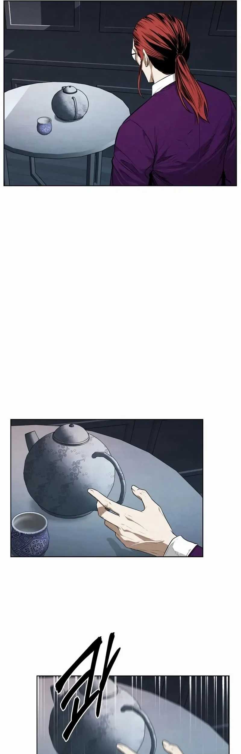 The Invincible Man Chapter 58 Gambar 8