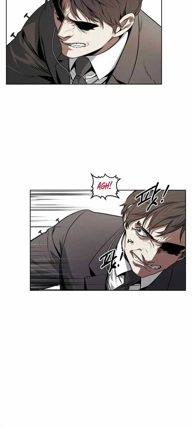 The Invincible Man Chapter 58 Gambar 13