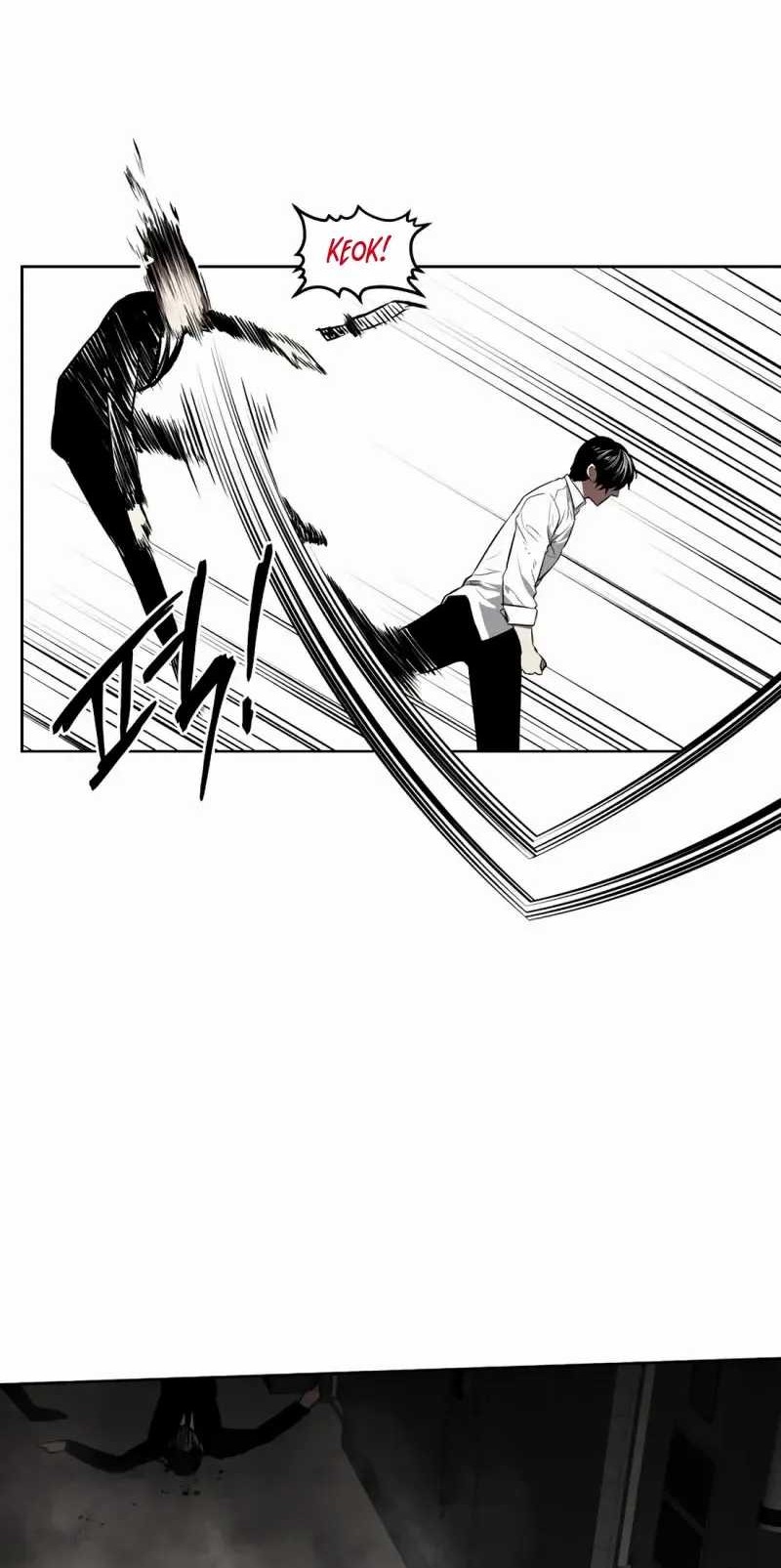 The Invincible Man Chapter 58 Gambar 15