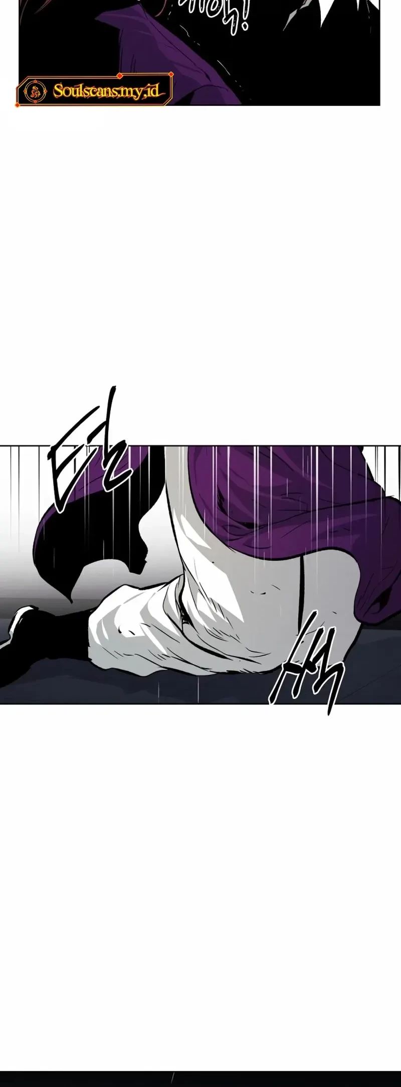 The Invincible Man Chapter 59 Gambar 33