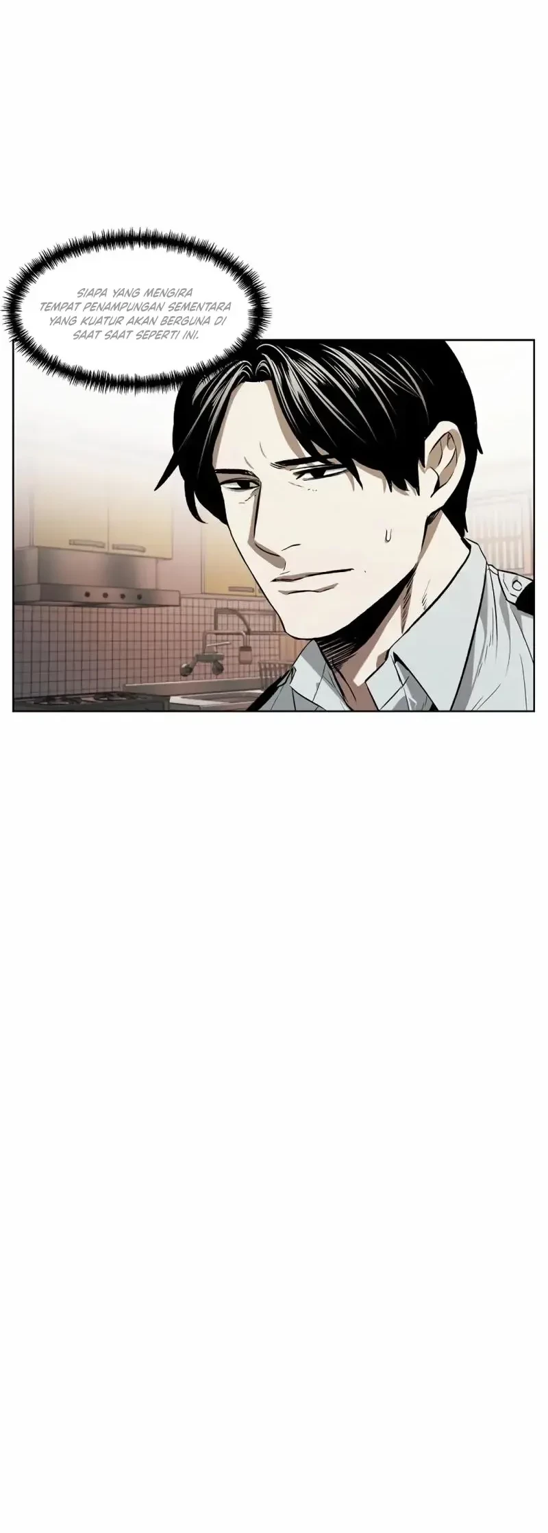 The Invincible Man Chapter 60 Gambar 15