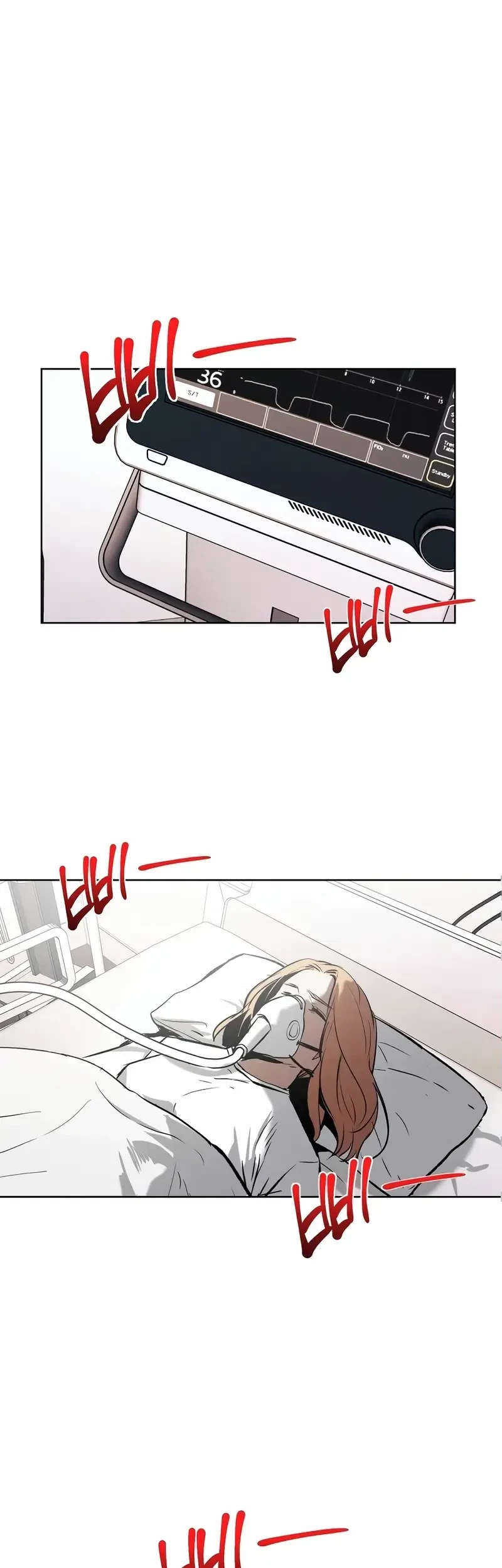 The Invincible Man Chapter 61 Gambar 27