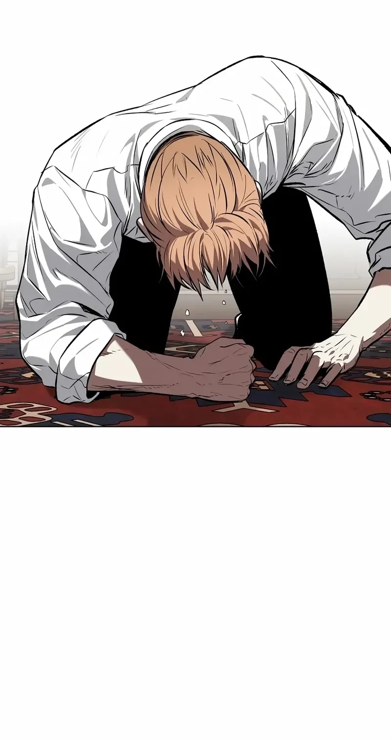 The Invincible Man Chapter 62 Gambar 6