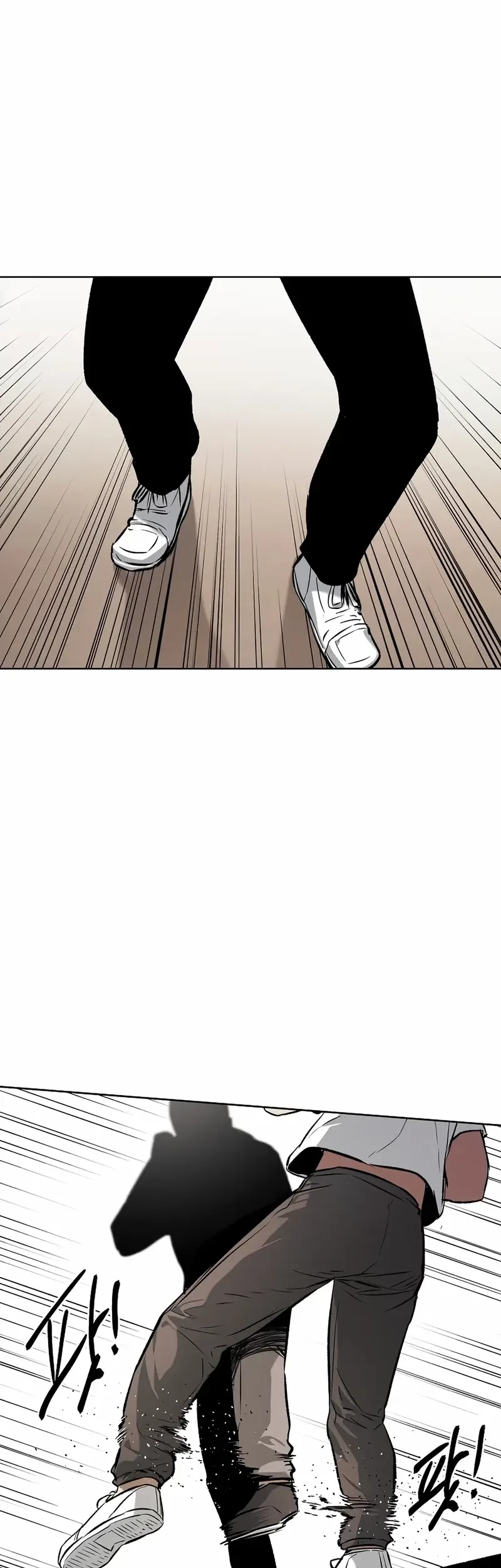 The Invincible Man Chapter 62 Gambar 15