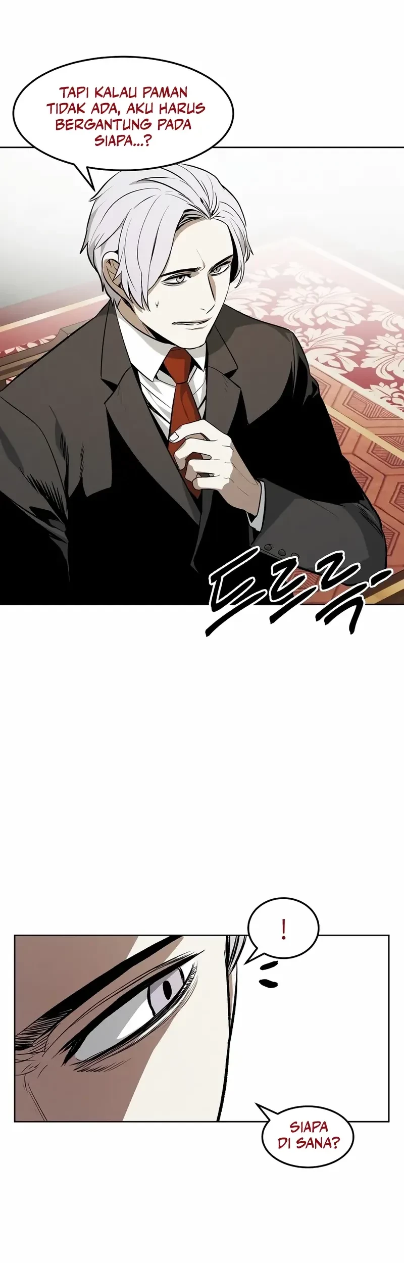 The Invincible Man Chapter 63 Gambar 22