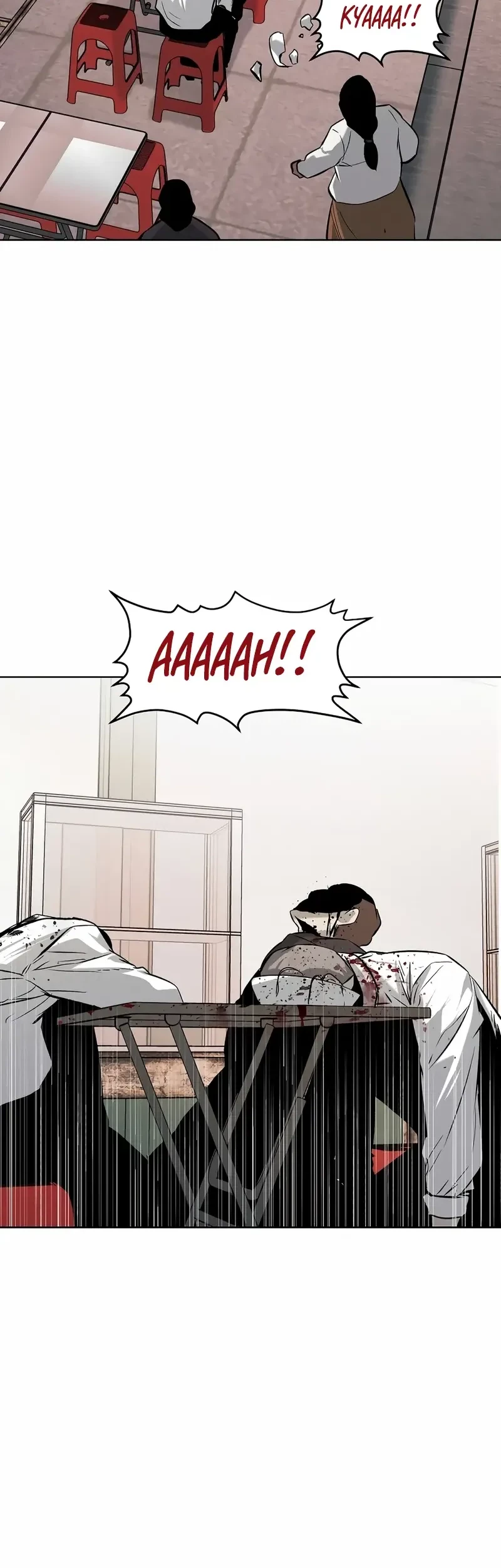 The Invincible Man Chapter 63 Gambar 9