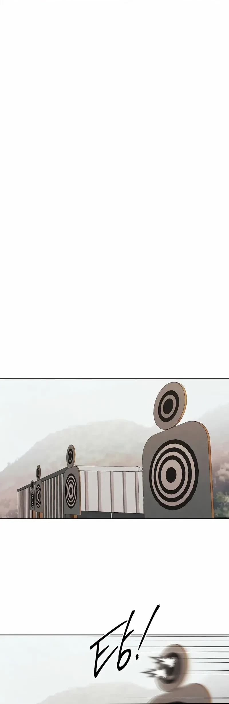 The Invincible Man Chapter 64 Gambar 35