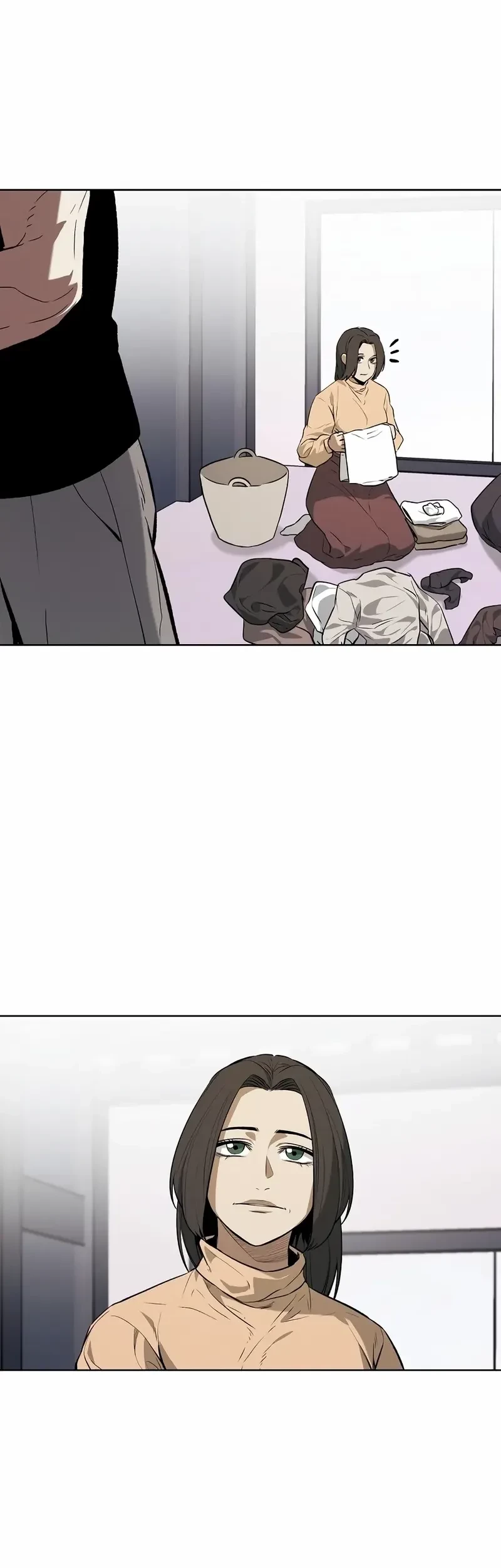 The Invincible Man Chapter 64 Gambar 22