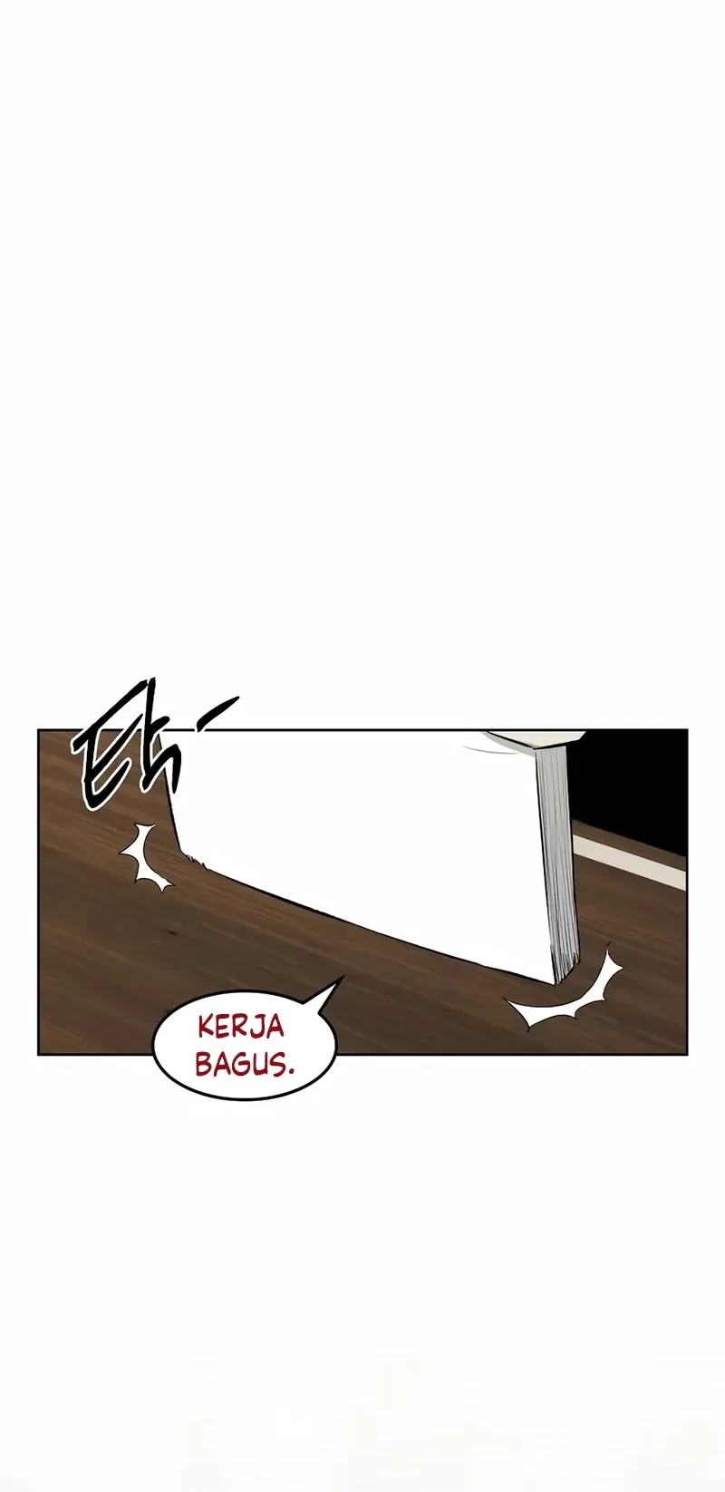 The Invincible Man Chapter 64 Gambar 25