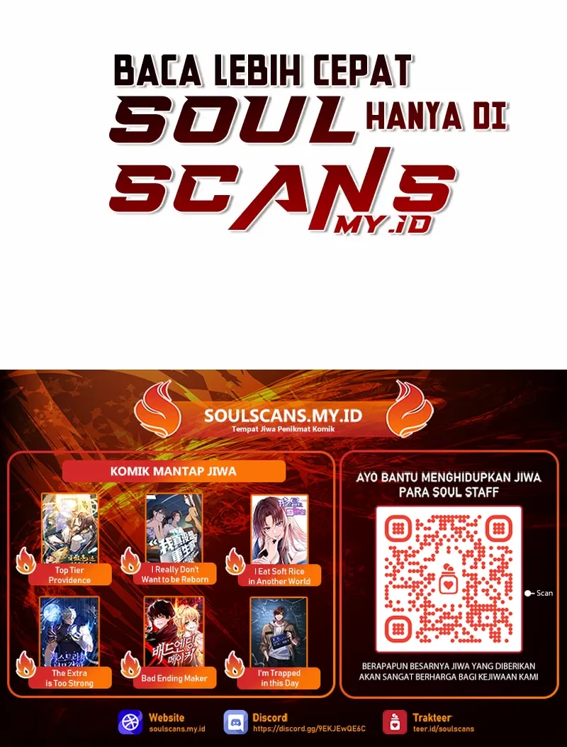 The Invincible Man Chapter 64 Gambar 43