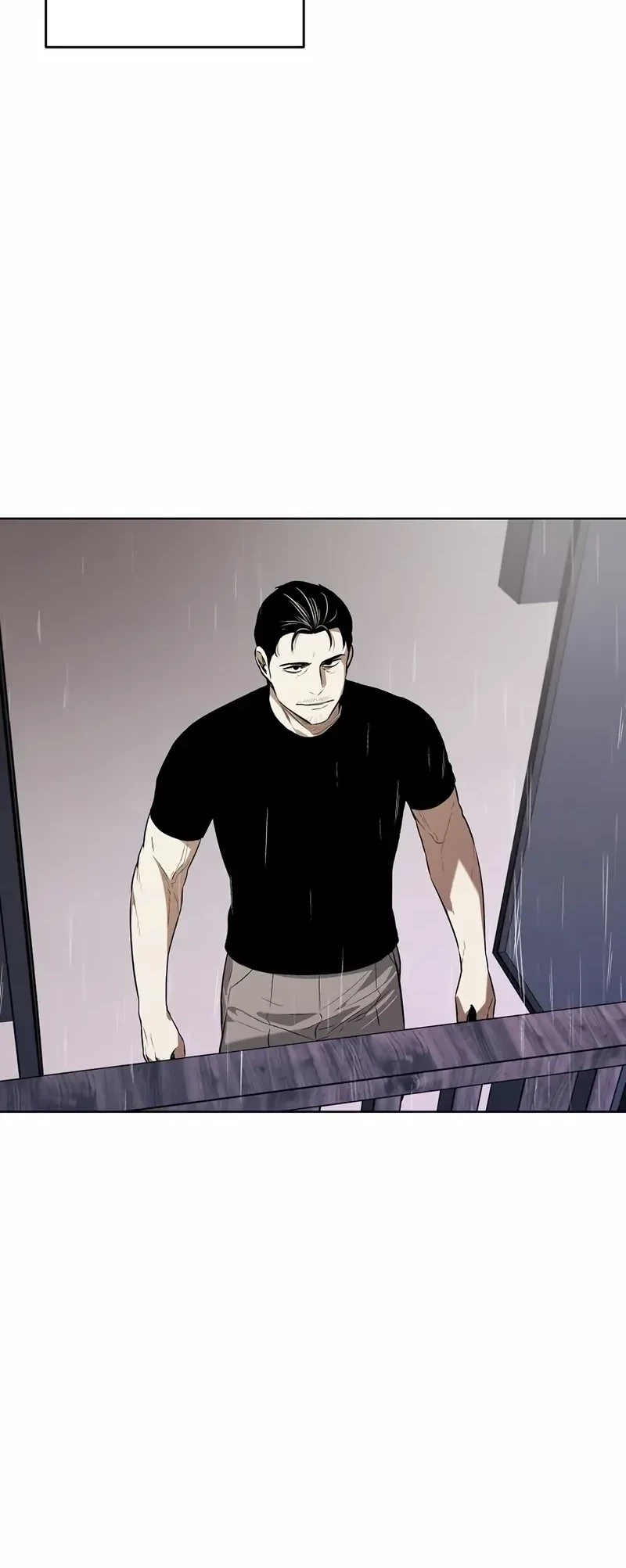 The Invincible Man Chapter 64 Gambar 15