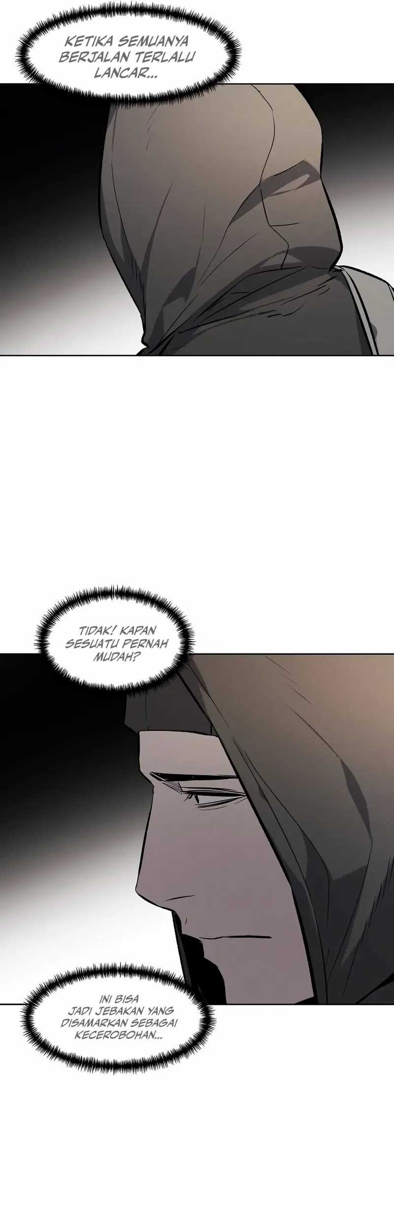 The Invincible Man Chapter 65 Gambar 28