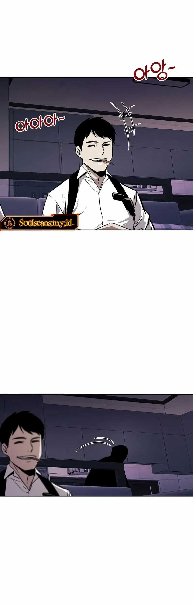 The Invincible Man Chapter 65 Gambar 32