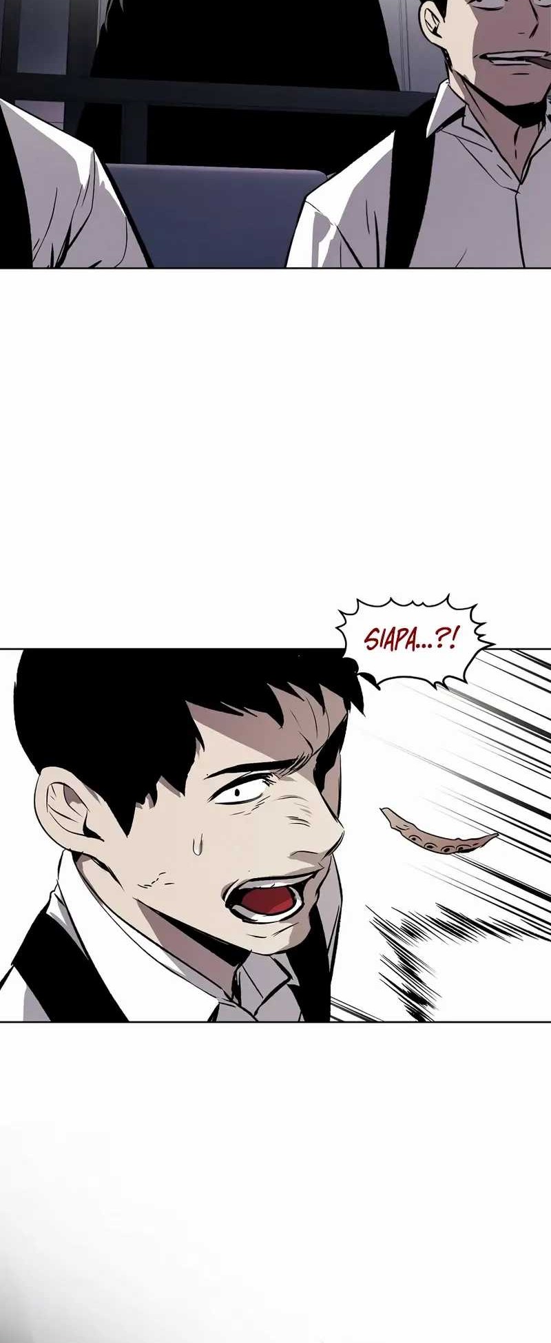 The Invincible Man Chapter 65 Gambar 35