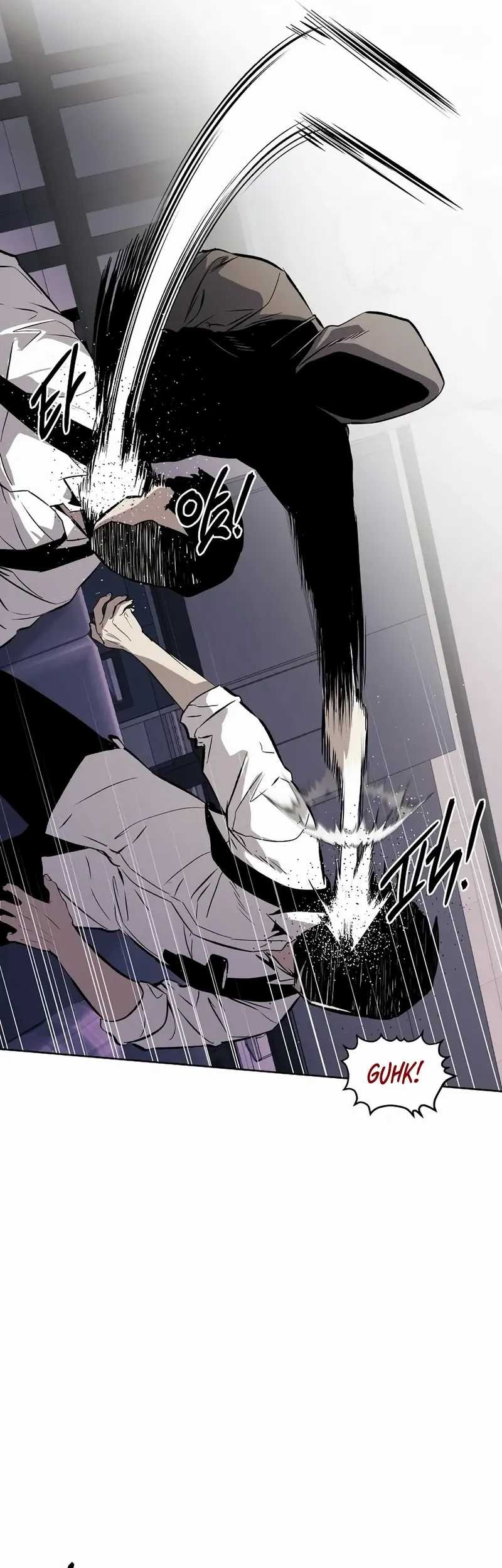 The Invincible Man Chapter 65 Gambar 36