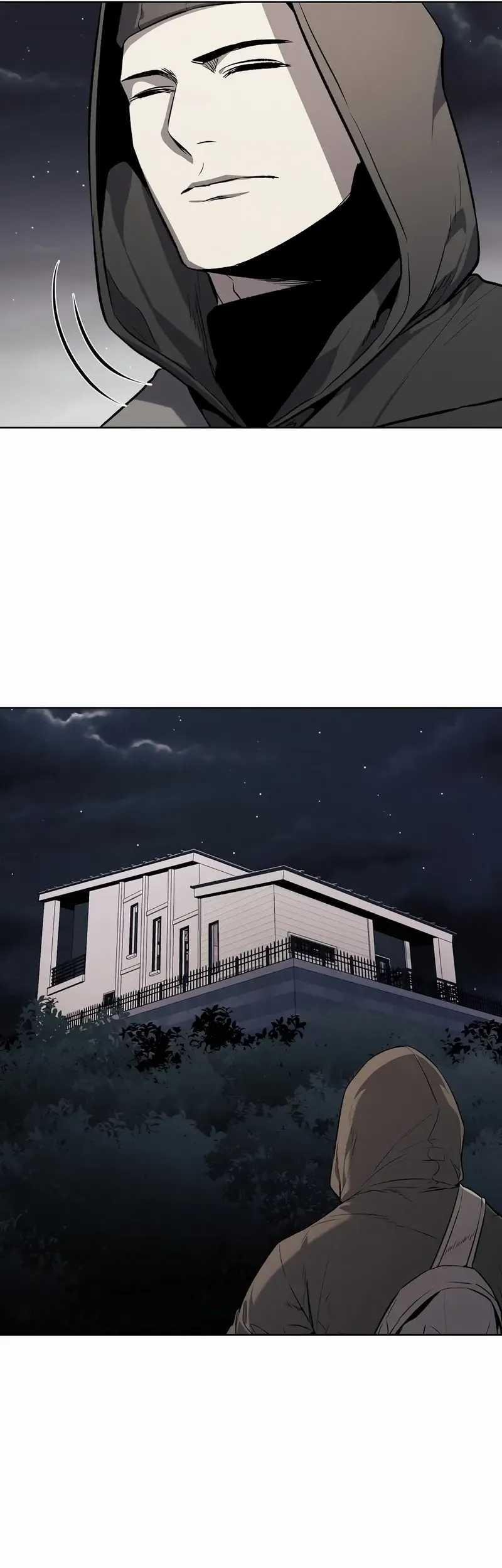 The Invincible Man Chapter 65 Gambar 18