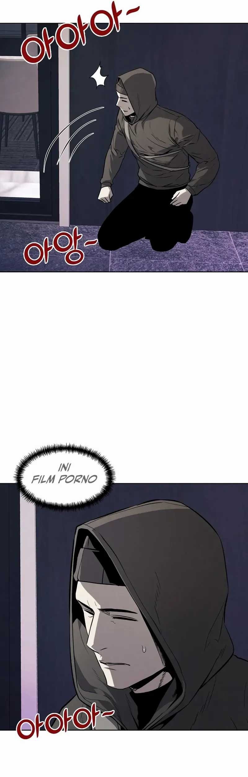 The Invincible Man Chapter 65 Gambar 22